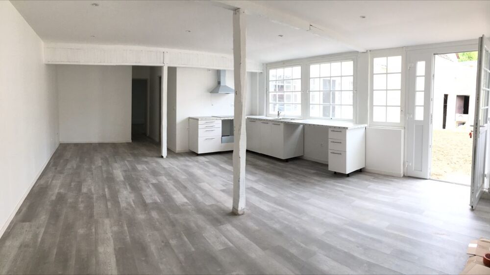 Vente Appartement appartement T3 Giverny
