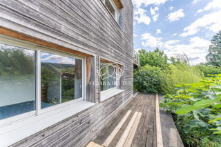  Maison à vendre 7 pièces 205 m²