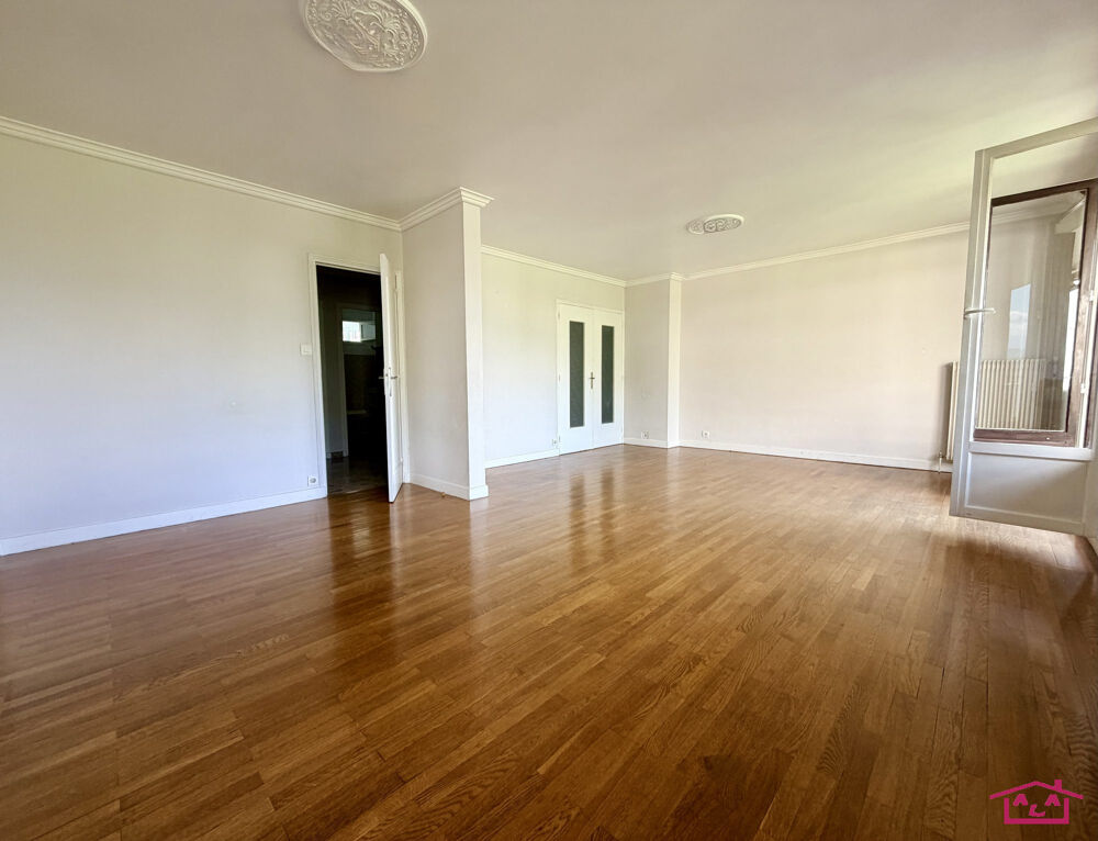 Appartement à vendre Meylan