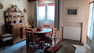  Maison à vendre 3 pièces 67 m²