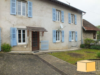  Maison à louer 4 pièces 98 m²