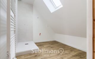  Appartement � vendre 3 pi�ces 59 m�