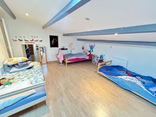  Maison � vendre 6 pi�ces 160 m�