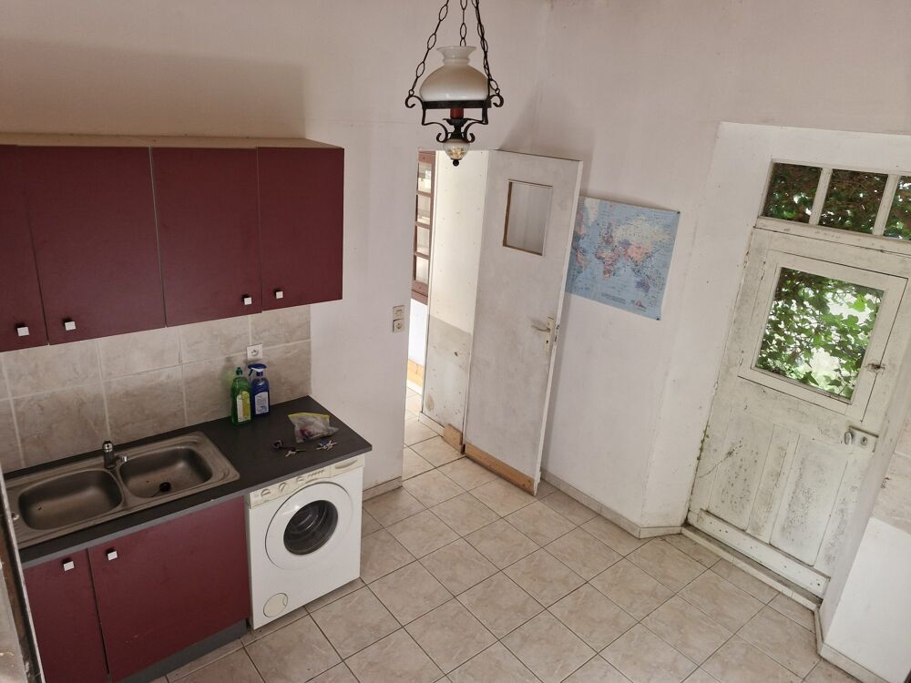 Vente Maison MAISON DE VILLAGE Noues de sienne