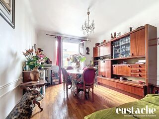  Appartement � vendre 3 pi�ces 57 m�