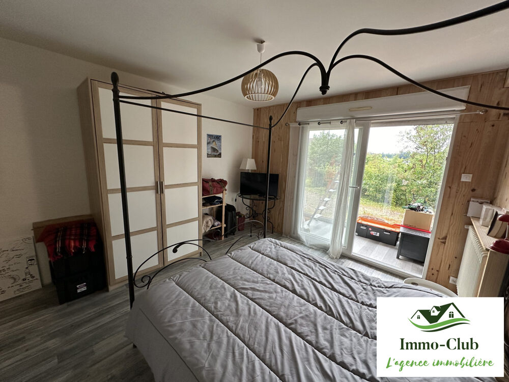 Vente Maison Maison moderne avec jardin Château-chinon (ville)