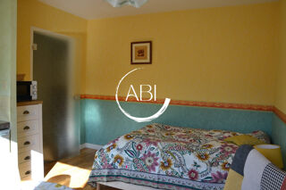  Appartement  vendre 1 pice 18 m