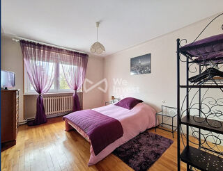  Appartement à vendre 4 pièces 78 m²