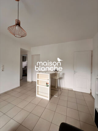  Maison � louer 2 pi�ces 42 m�