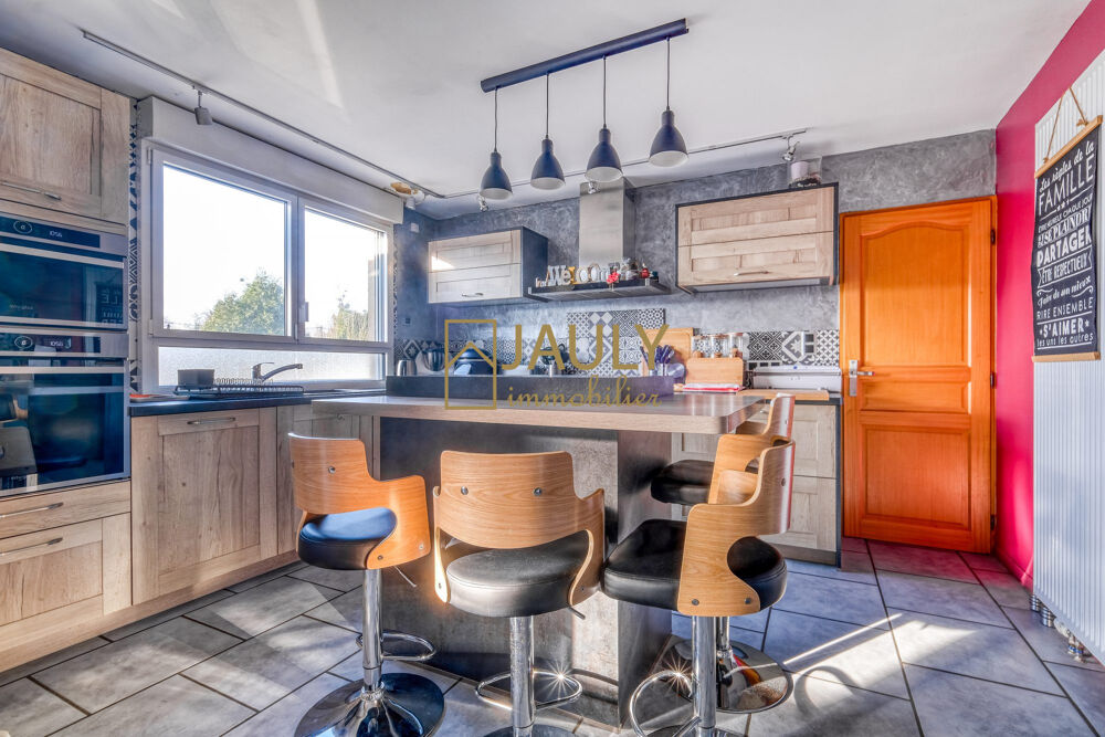 Vente Maison Magnifique pavillon 5 ch. 173 m² sur 807 m² Meaux