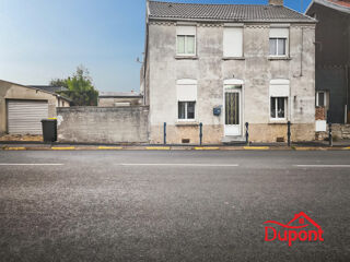  Maison � vendre 3 pi�ces 95 m�