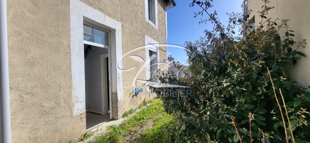 Appartement 3 pièces 69 m² · à Biganos · 69 m² · 170 000 €