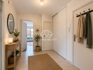  Appartement à vendre 2 pièces 53 m²
