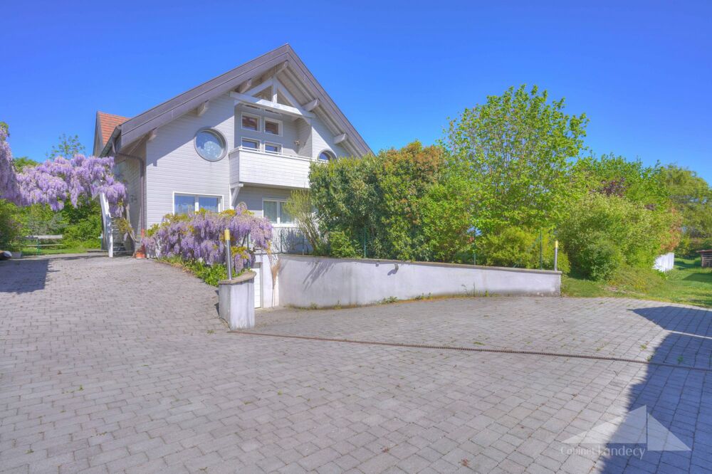 � vendre  Maison Pr�vessin-Mo�ns (01280)