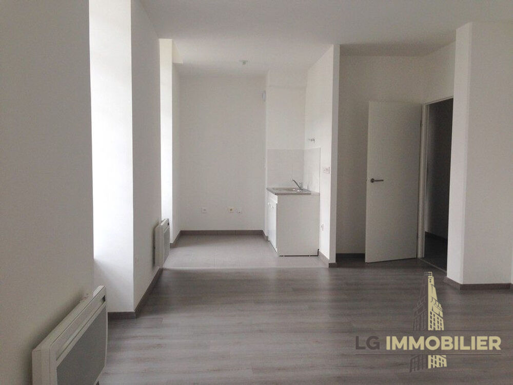 Location Appartement TYP 3 - RESIDENCE LE GRAND SEMINAIRE Amiens