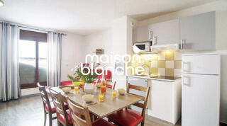  Appartement à vendre 3 pièces 37 m²