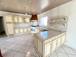  Maison à vendre 6 pièces 163 m²