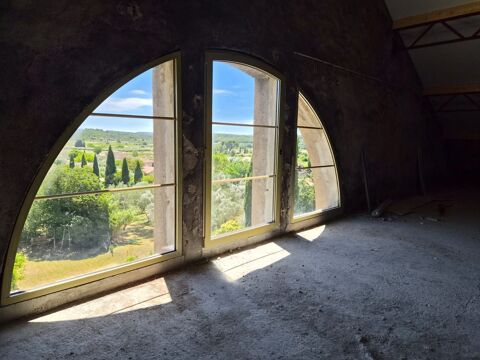   Local commercial 119 m² – Axe RD999 Nîmes Quissac 