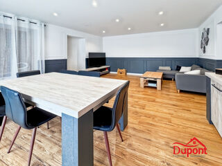  Maison � vendre 3 pi�ces 122 m�