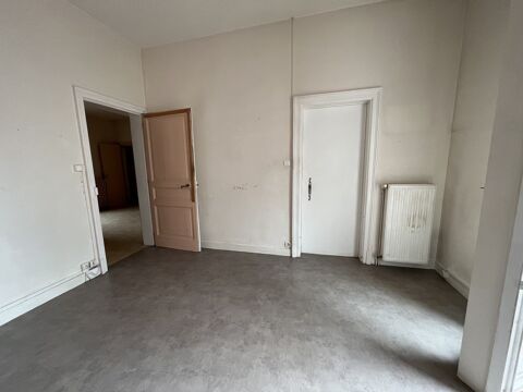   Location d'un local commercial situé sur un axe très circulant 