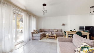  Maison à vendre 4 pièces 87 m²