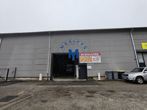 Immobilier Professionnel &agrave; vendre Fraisses 295000 42490 Fraisses