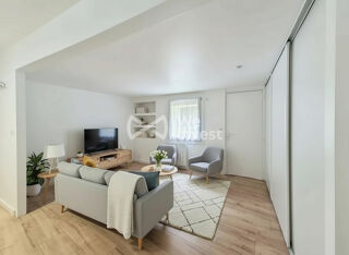 Vente Appartement Grand Studio Traversant – Transformable en F2 – Centre?Vil Argenteuil