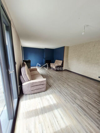  Maison � vendre 8 pi�ces 135 m�