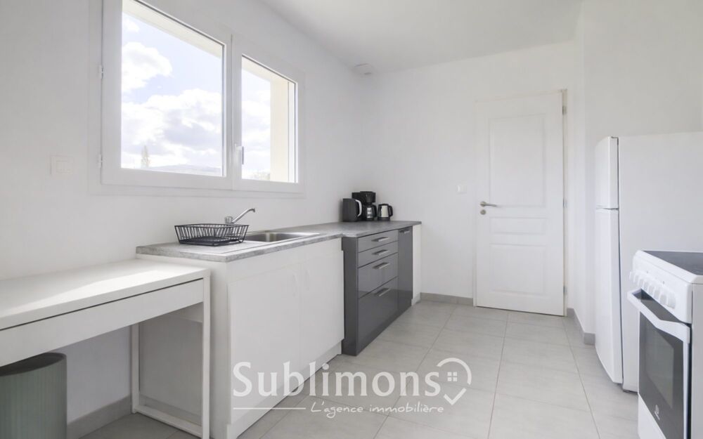 Maison neuve 105 m2