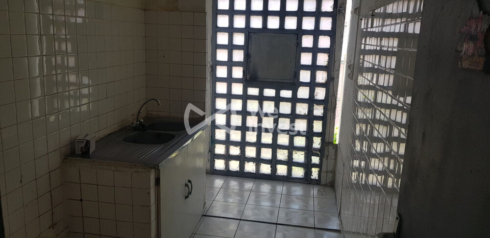 Appartement 4 pièces 58 m² · à Pointe A Pitre · 58 m² · 80 000 €