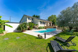  Maison � vendre 5 pi�ces 190 m�