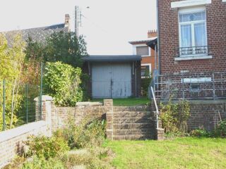  Maison  vendre 8 pices 217 m