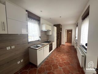  Maison à vendre 5 pièces 121 m²