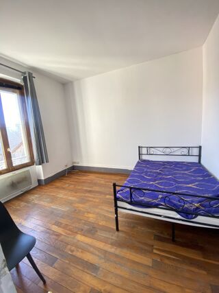  Appartement � louer 2 pi�ces 23 m� Grenoble