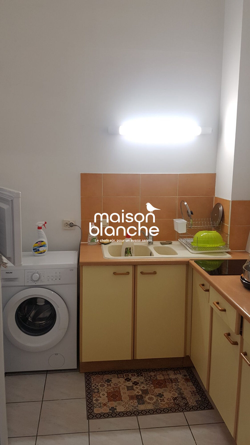 Location Appartement Quartier CAPUCINS - Appartement type 1 bis meublé Bordeaux