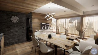  Appartement � vendre 3 pi�ces 59 m�