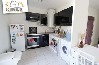  Appartement à vendre 2 pièces 42 m²