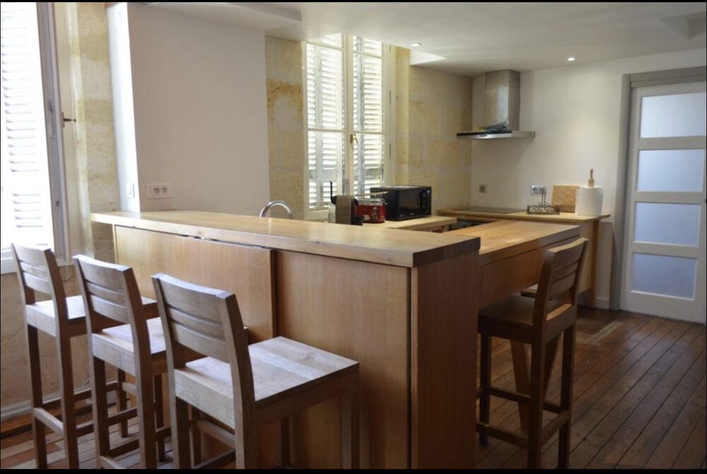 Appartement à louer Bordeaux