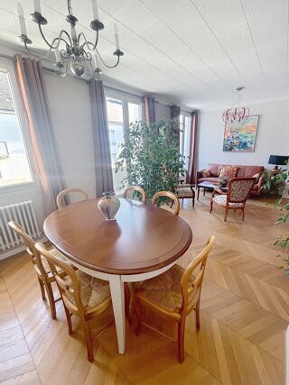  Appartement � vendre 4 pi�ces 103 m�