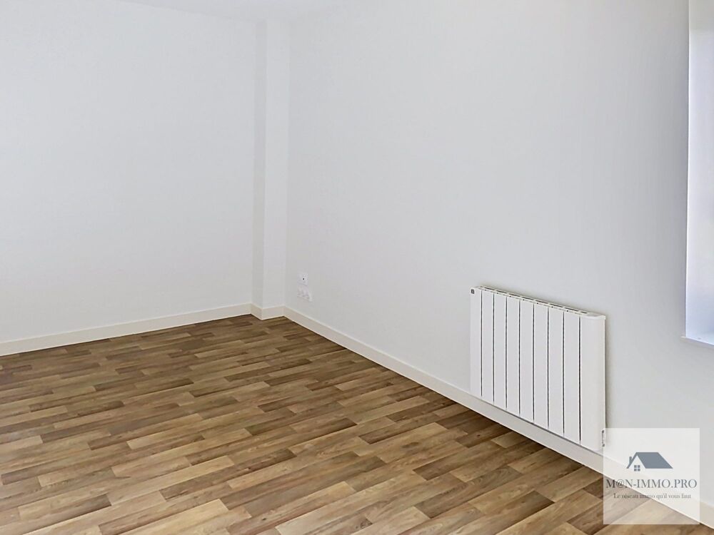 Appartement à louer Maen Roch