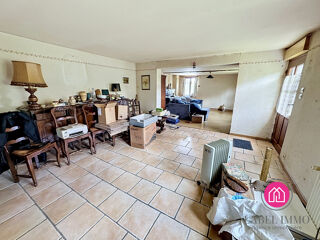  Maison � vendre 5 pi�ces 90 m�