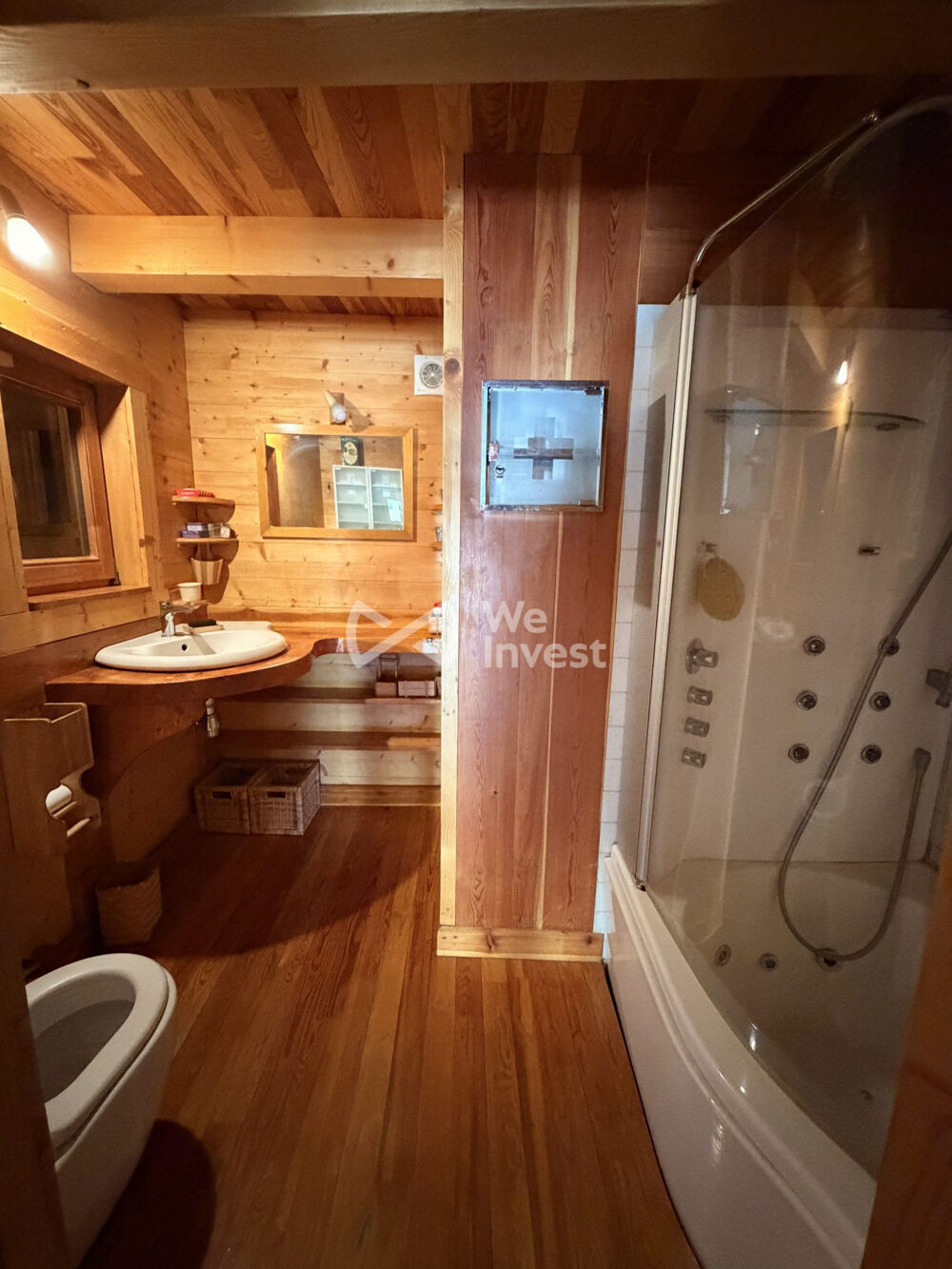 à vendre  Maison La Grave (05320)