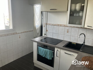  Appartement à vendre 4 pièces 65 m²