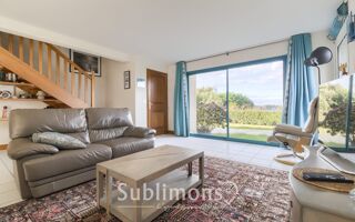  Maison � vendre 6 pi�ces 180 m�