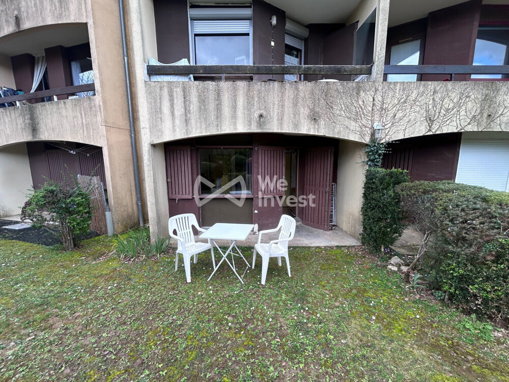 Appartement à vendre Gréoux-les-Bains