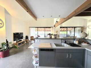  Maison � vendre 3 pi�ces 102 m�