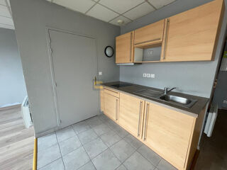  Appartement à vendre 1 pièce 36 m²