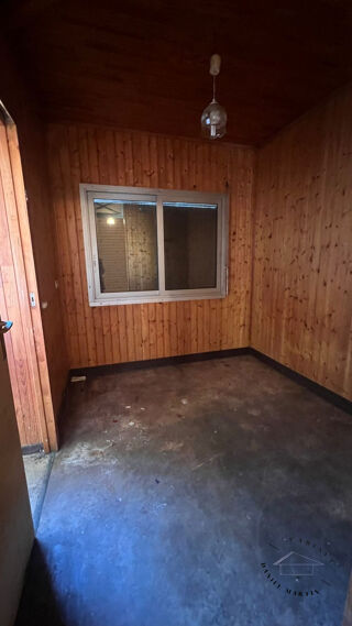  Maison � vendre 3 pi�ces 87 m�