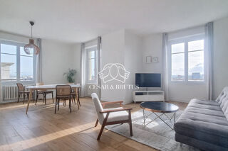  Appartement à vendre 4 pièces 86 m²