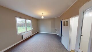 Vente Appartement Appartement avec jardin à Cucq Cucq